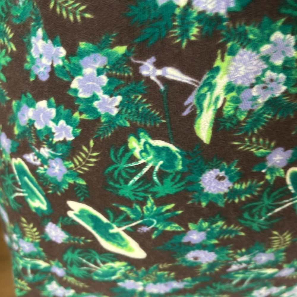 Free People Dress Mini Strapless - Picture 8 of 8